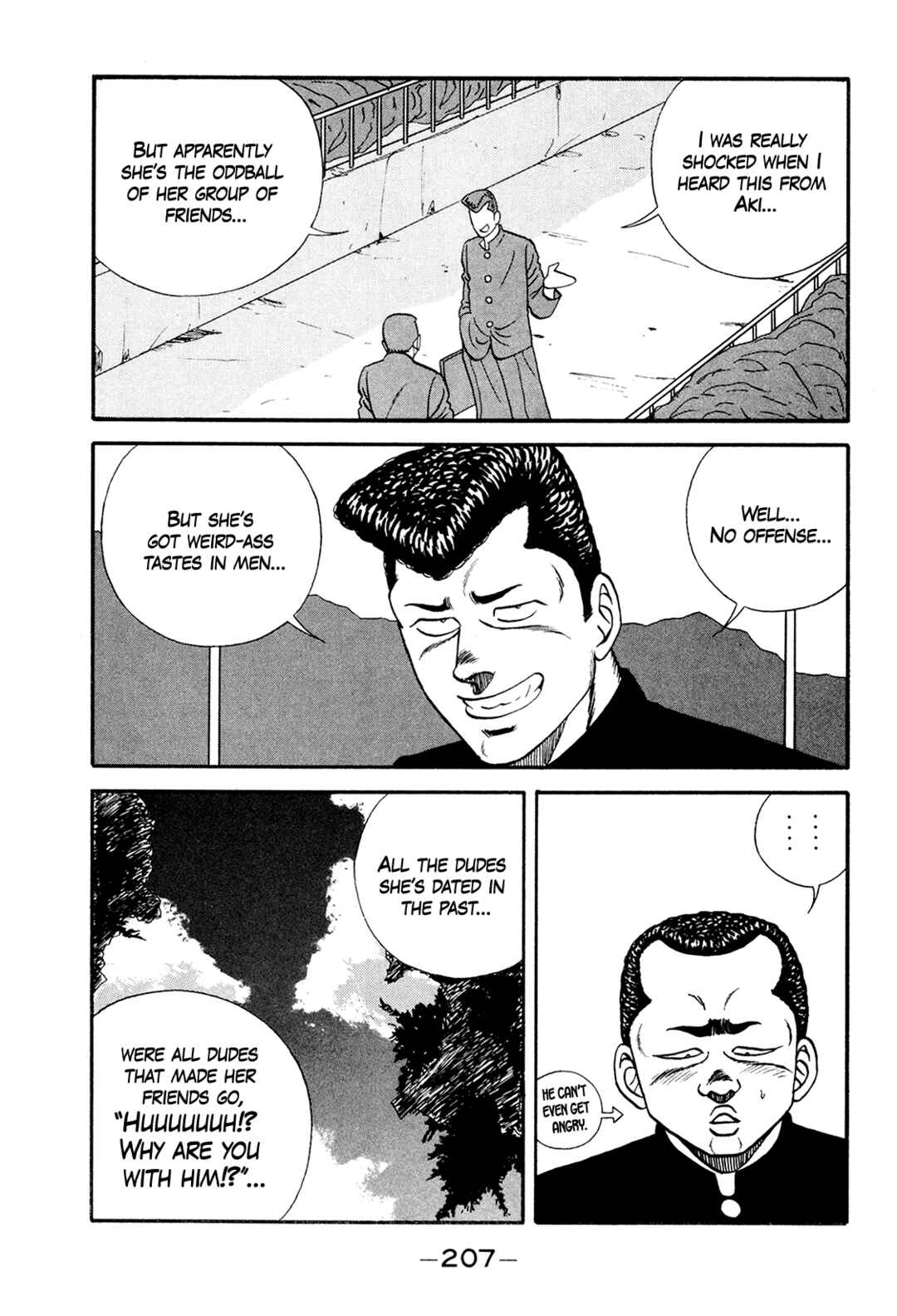 Chapter 175 - Page 39