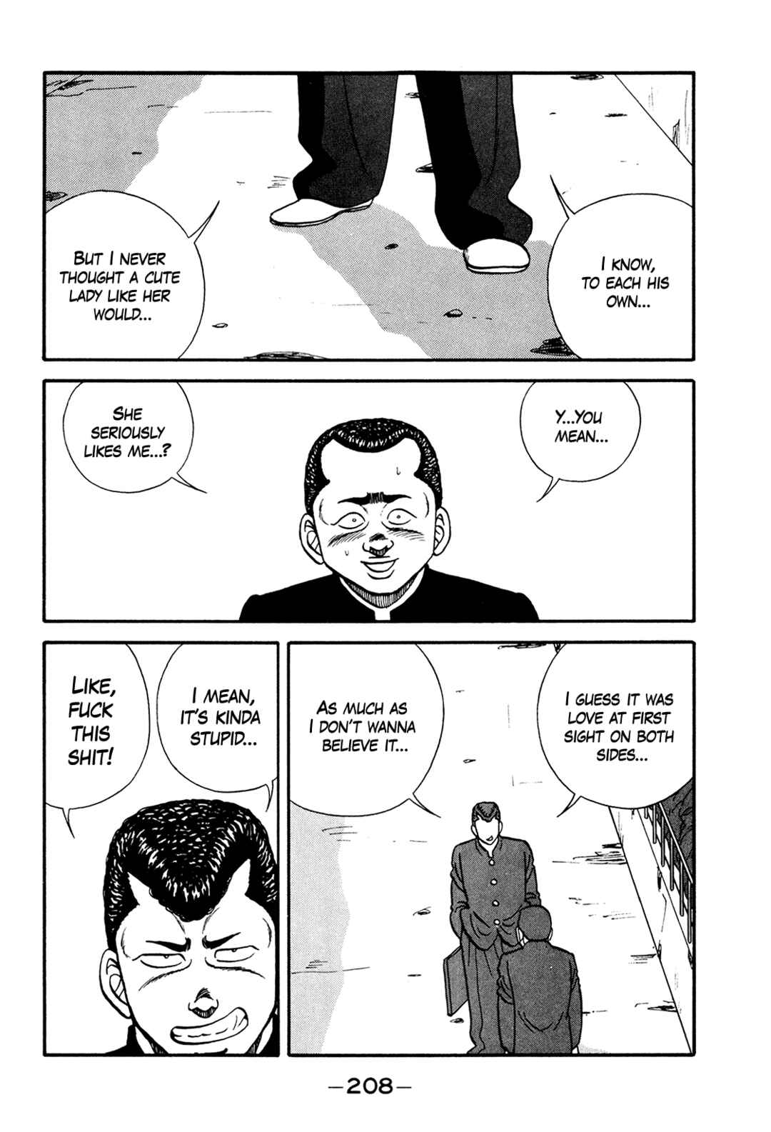 Chapter 175 - Page 40