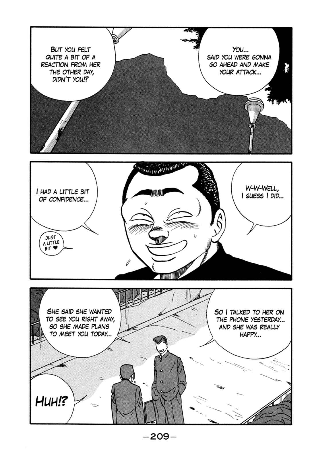 Chapter 175 - Page 41