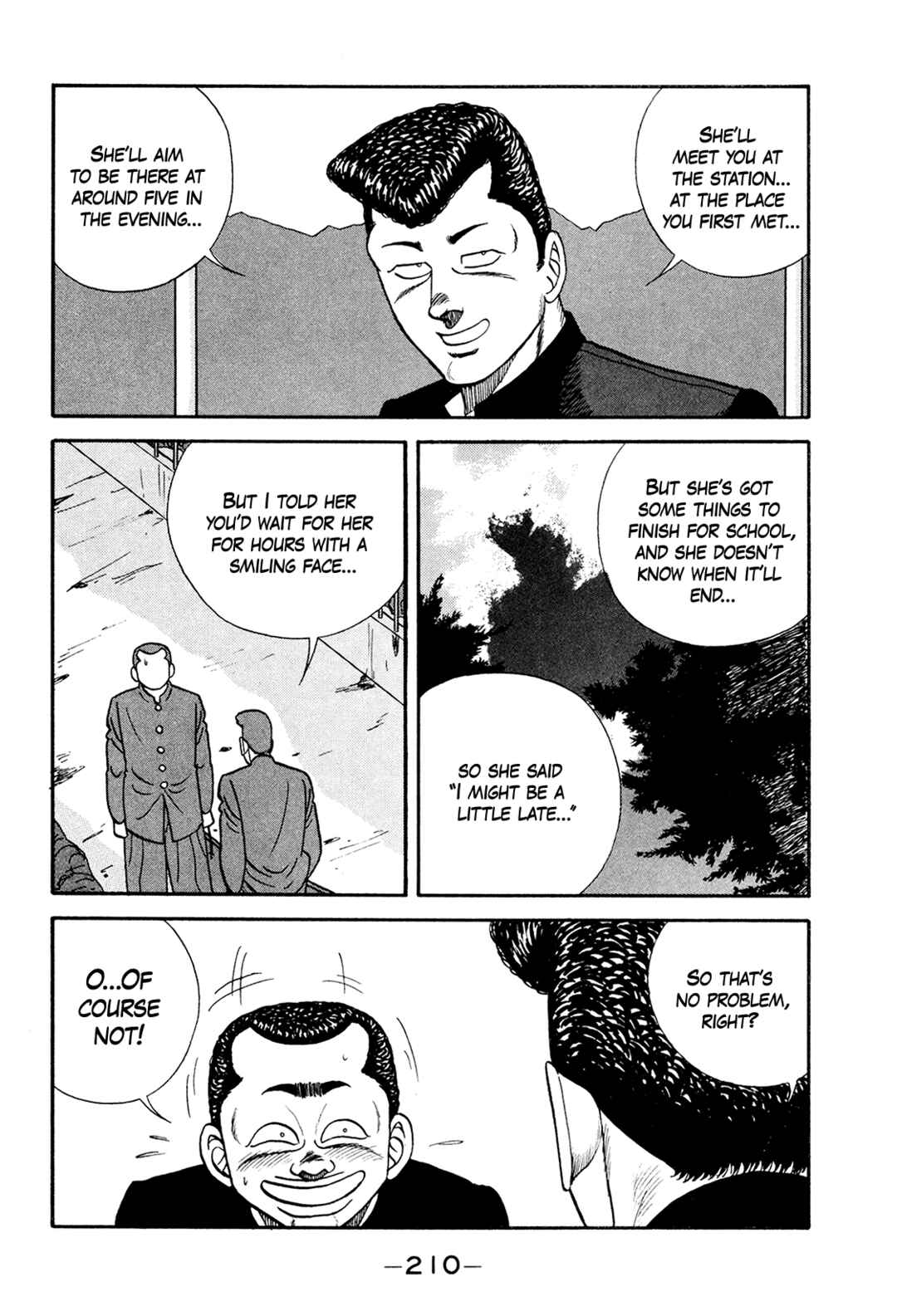 Chapter 175 - Page 42