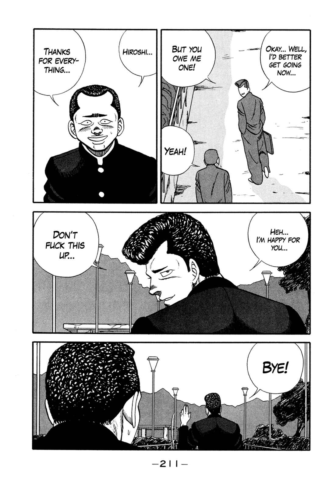 Chapter 175 - Page 43