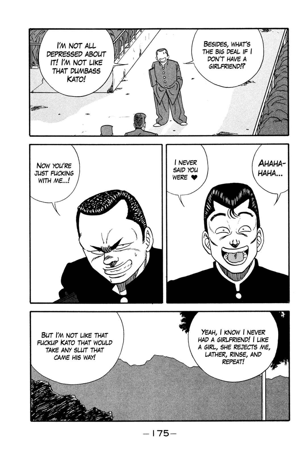 Chapter 175 - Page 7
