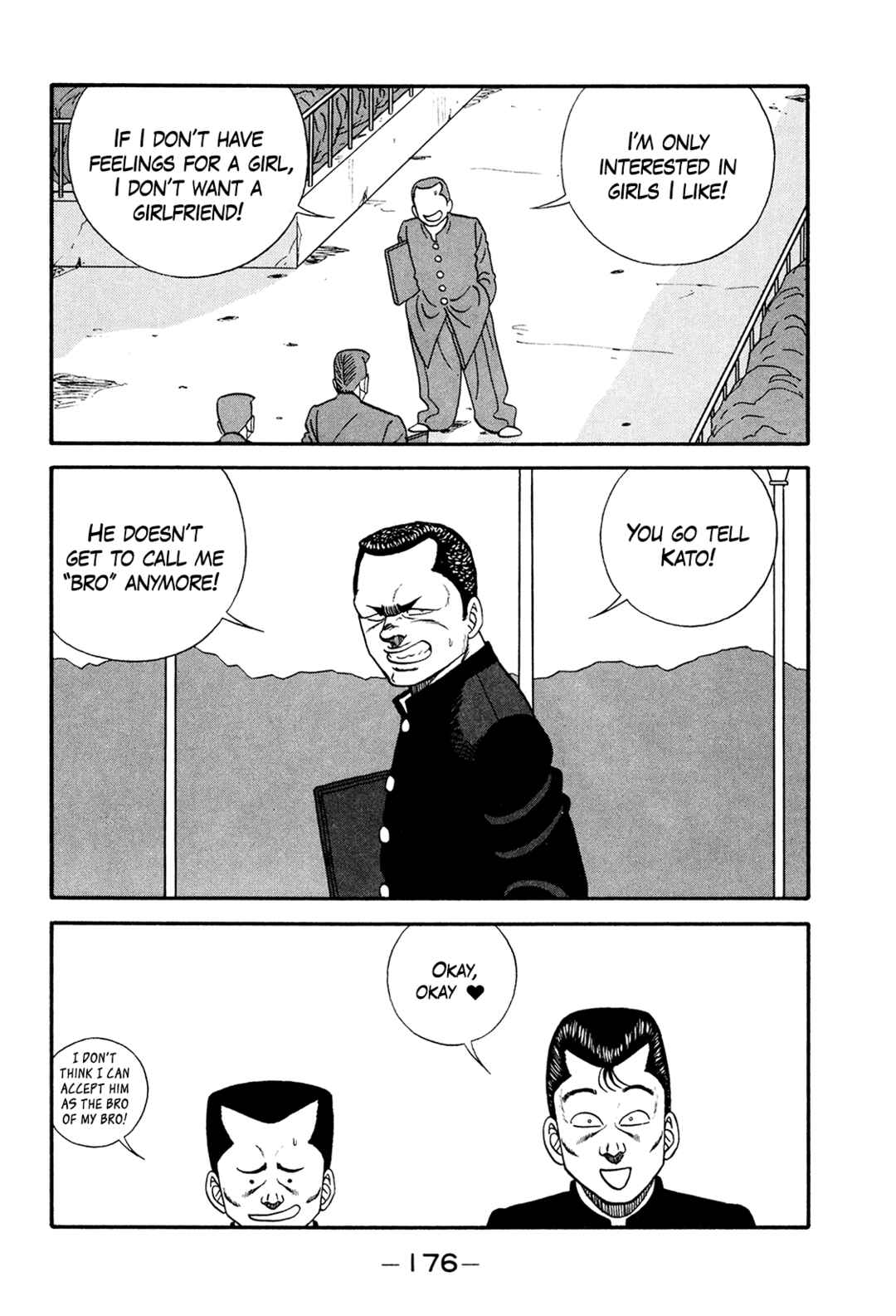 Chapter 175 - Page 8