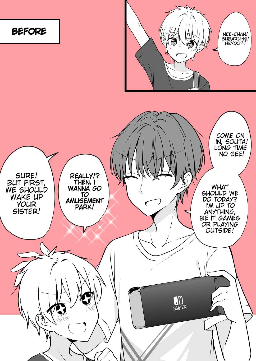 Chapter 25 - Page 1