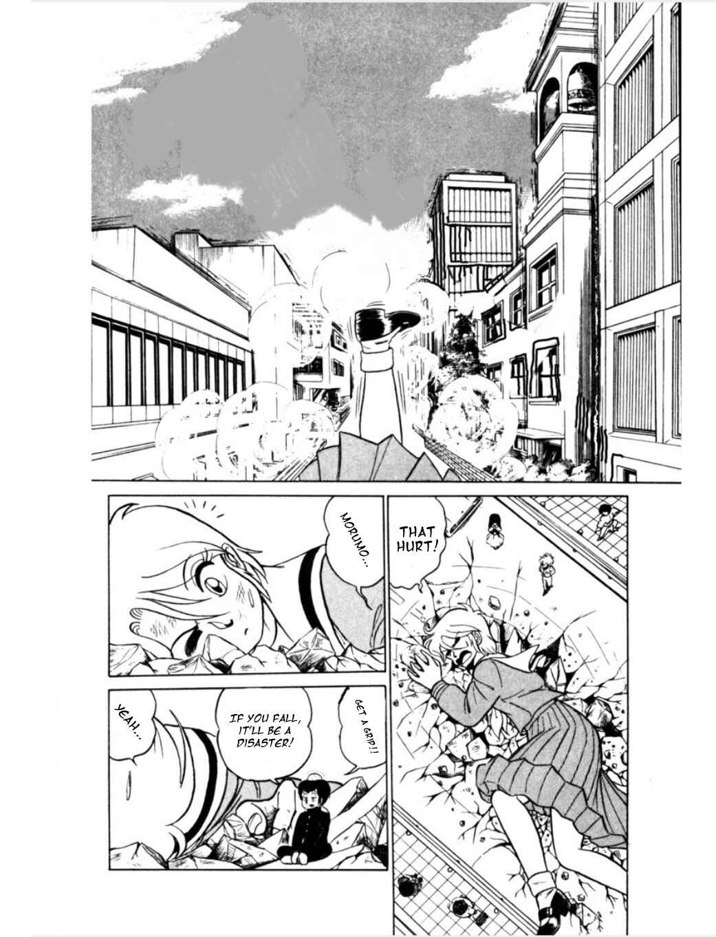 Chapter 3 - Page 6