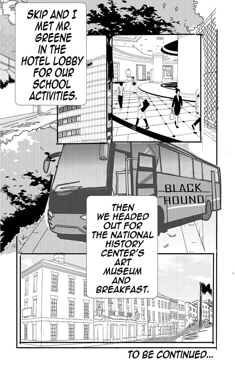 Chapter 99 - Page 22