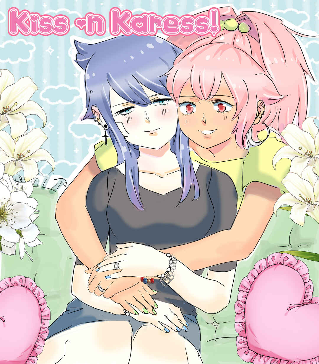 Chapter 99 - Page 3
