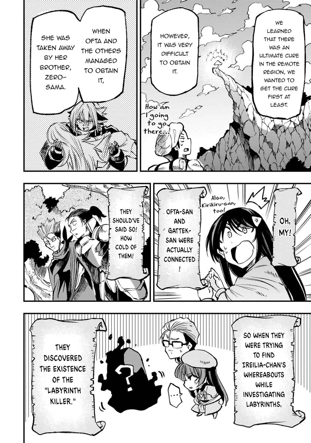 Chapter 224 - Page 5