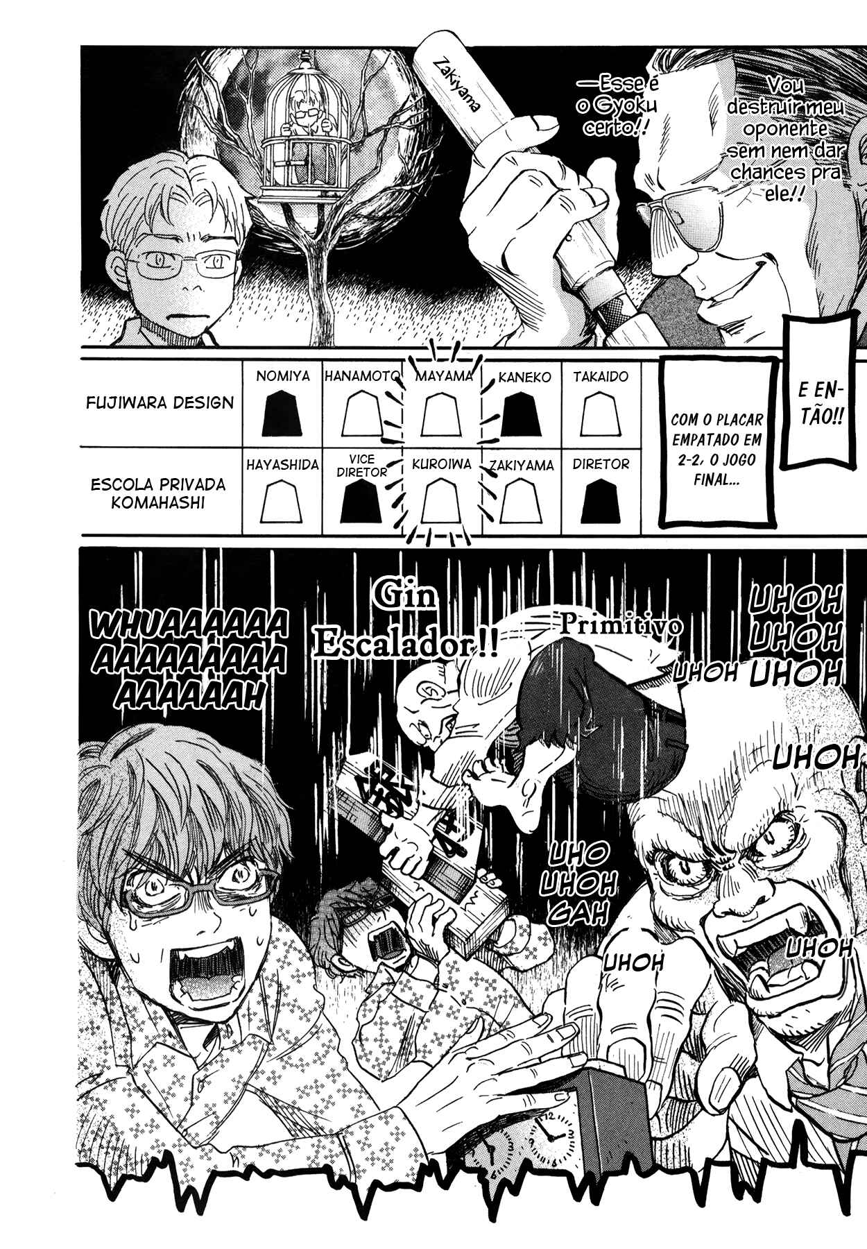 Chapter 151 - Page 5