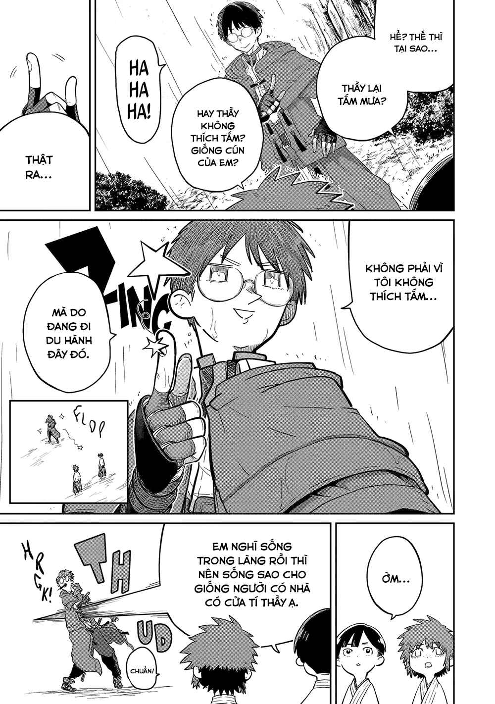Chapter 32 - Page 16