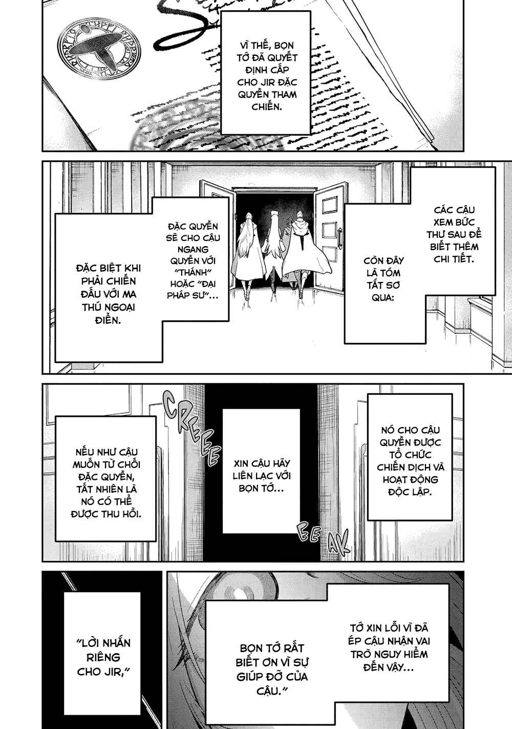 Chapter 32 - Page 5