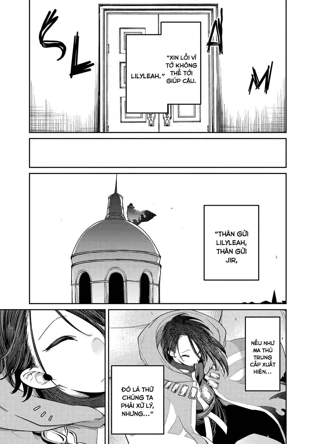 Chapter 32 - Page 6
