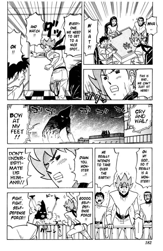 Chapter 40 - Page 8