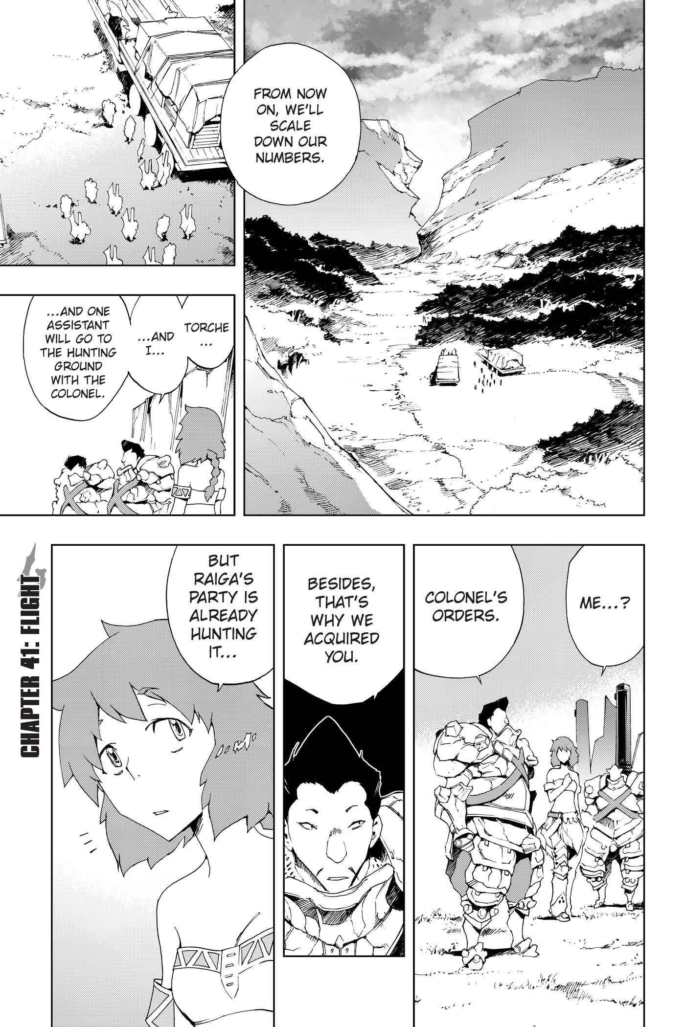 Chapter 41 - Page 1