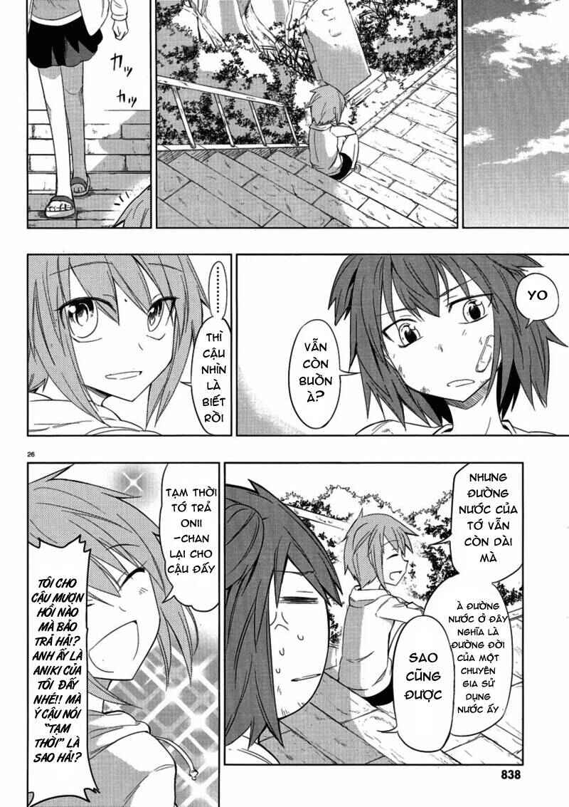 Chapter 28 - Page 26