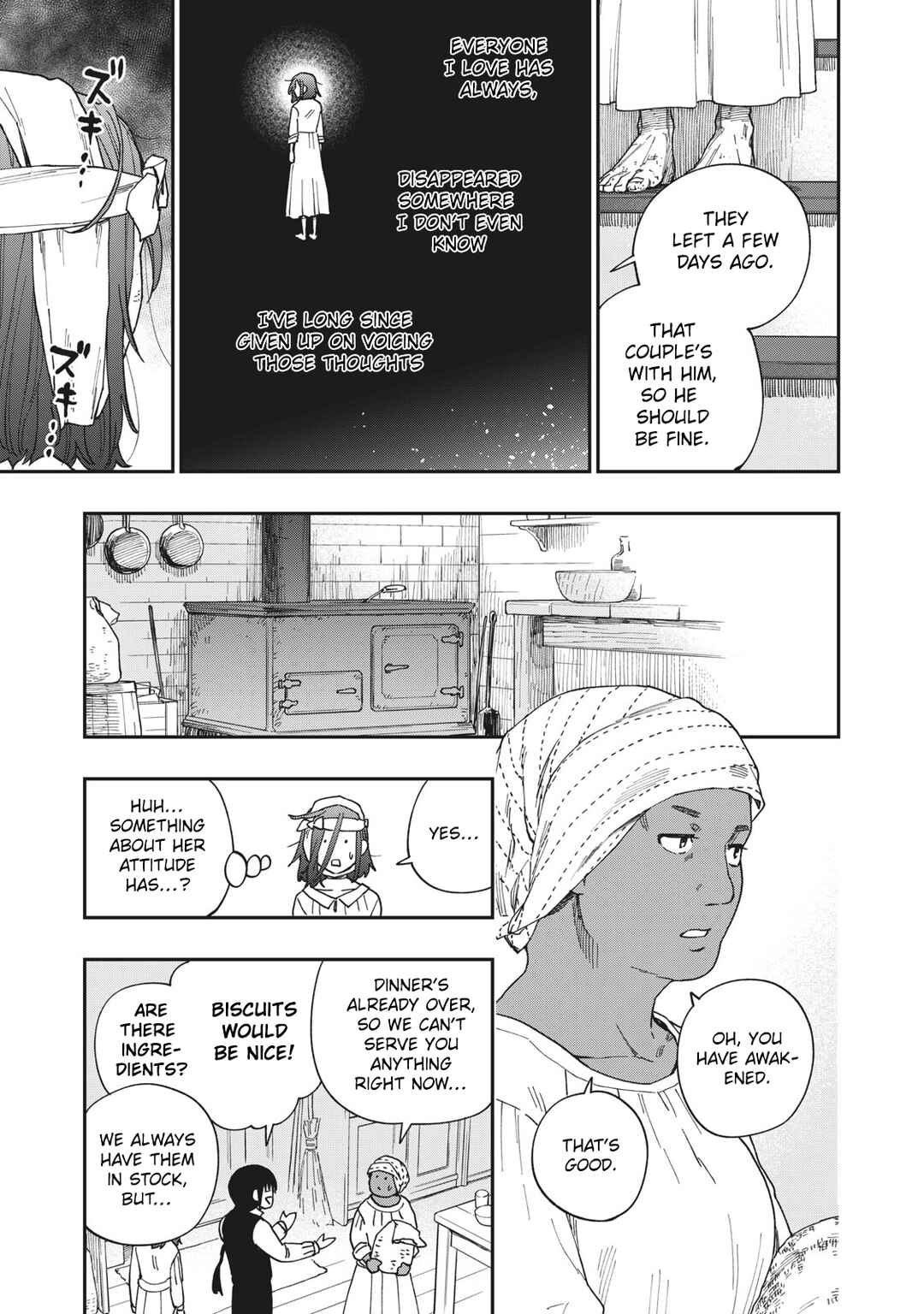 Chapter 21 - Page 10