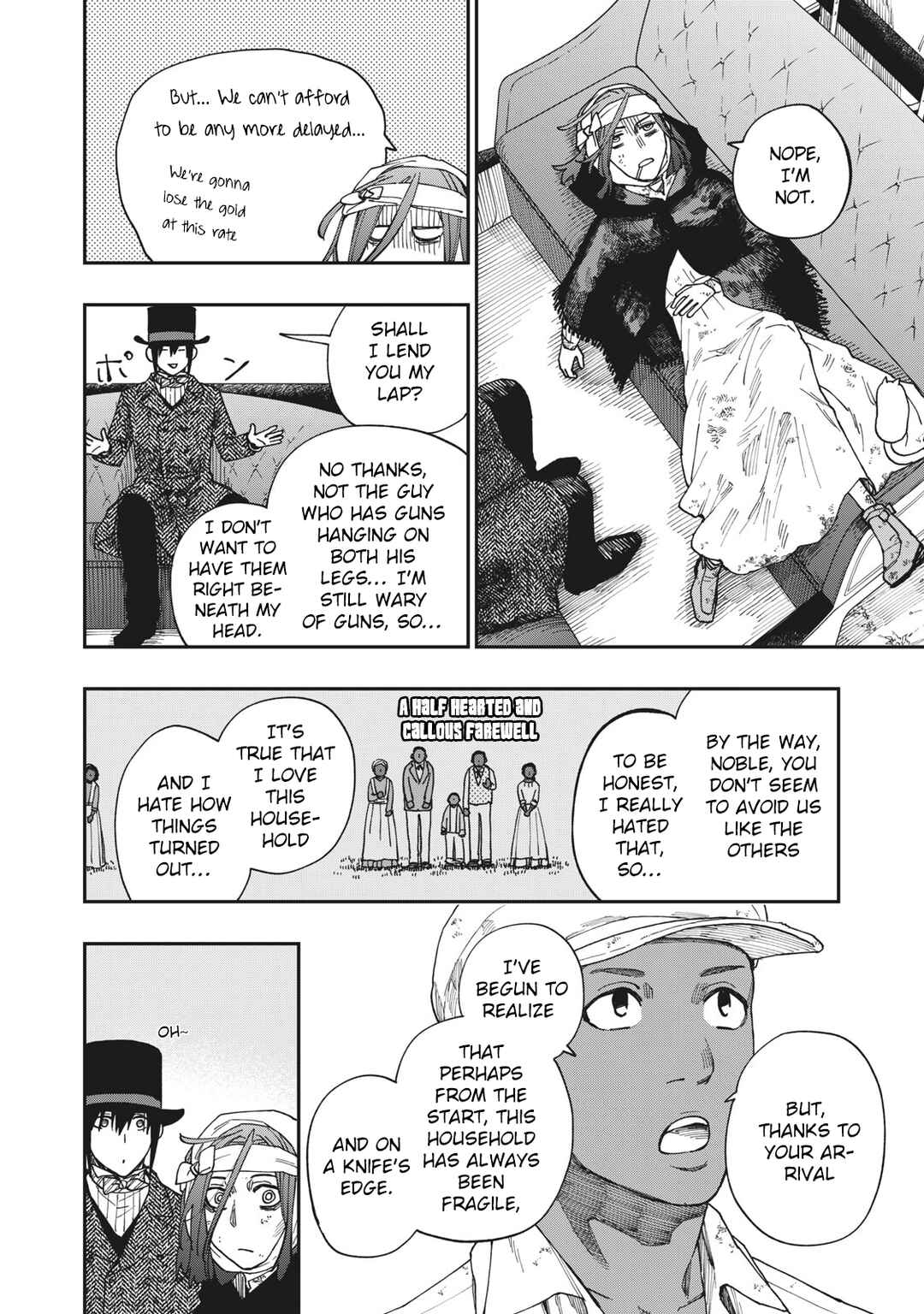 Chapter 21 - Page 29