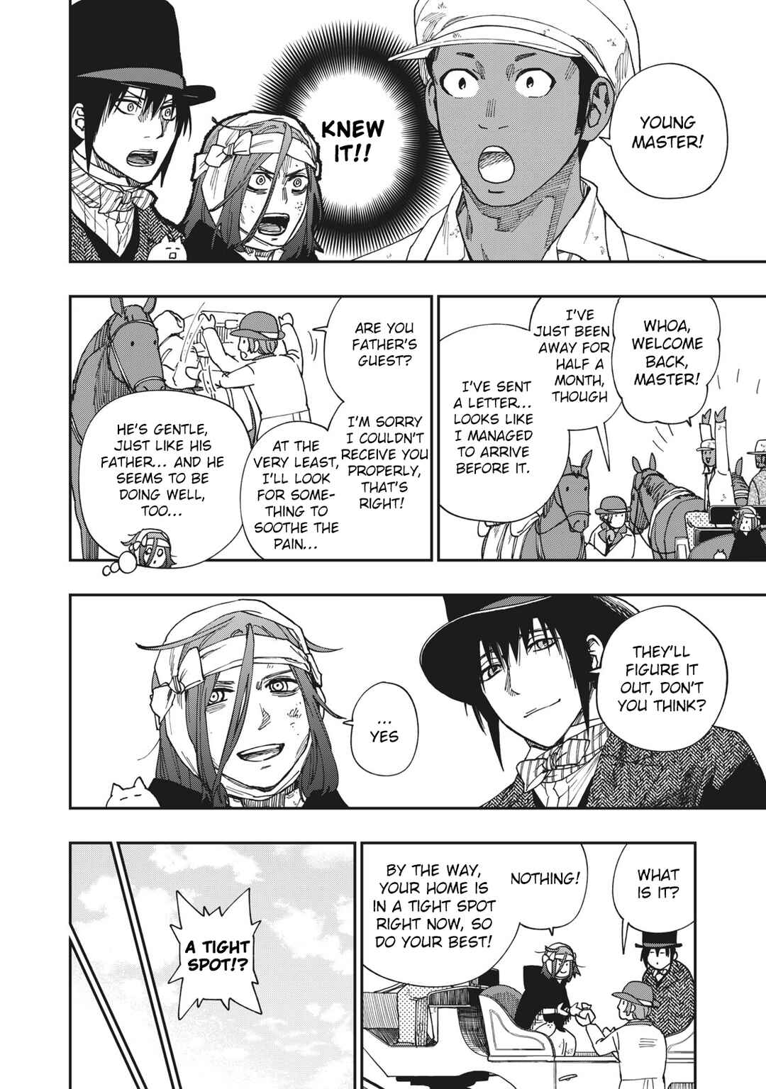 Chapter 21 - Page 31