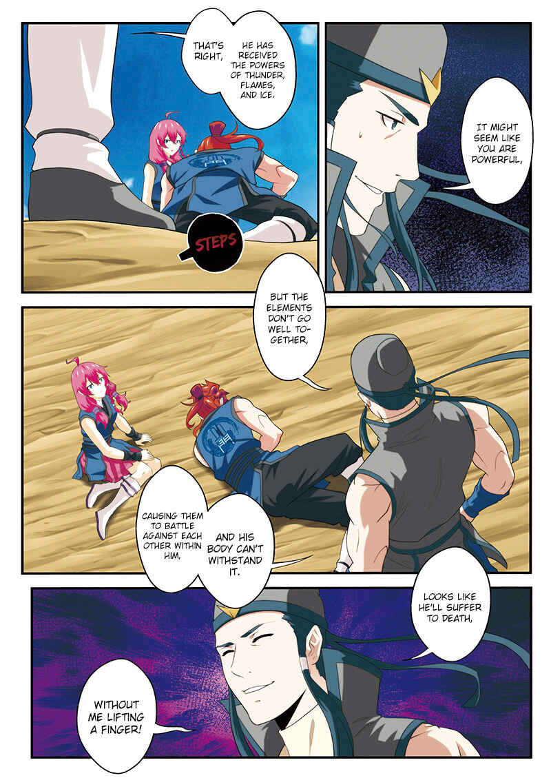 Chapter 58 - Page 10