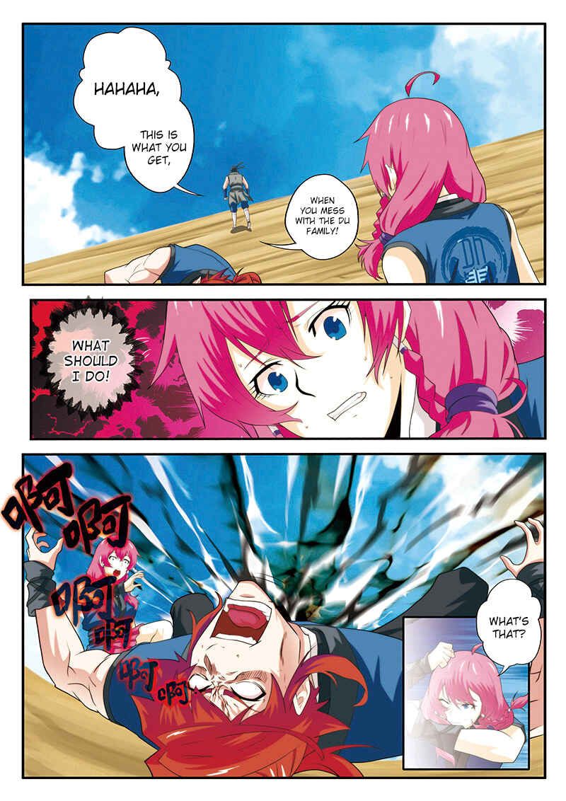 Chapter 58 - Page 11