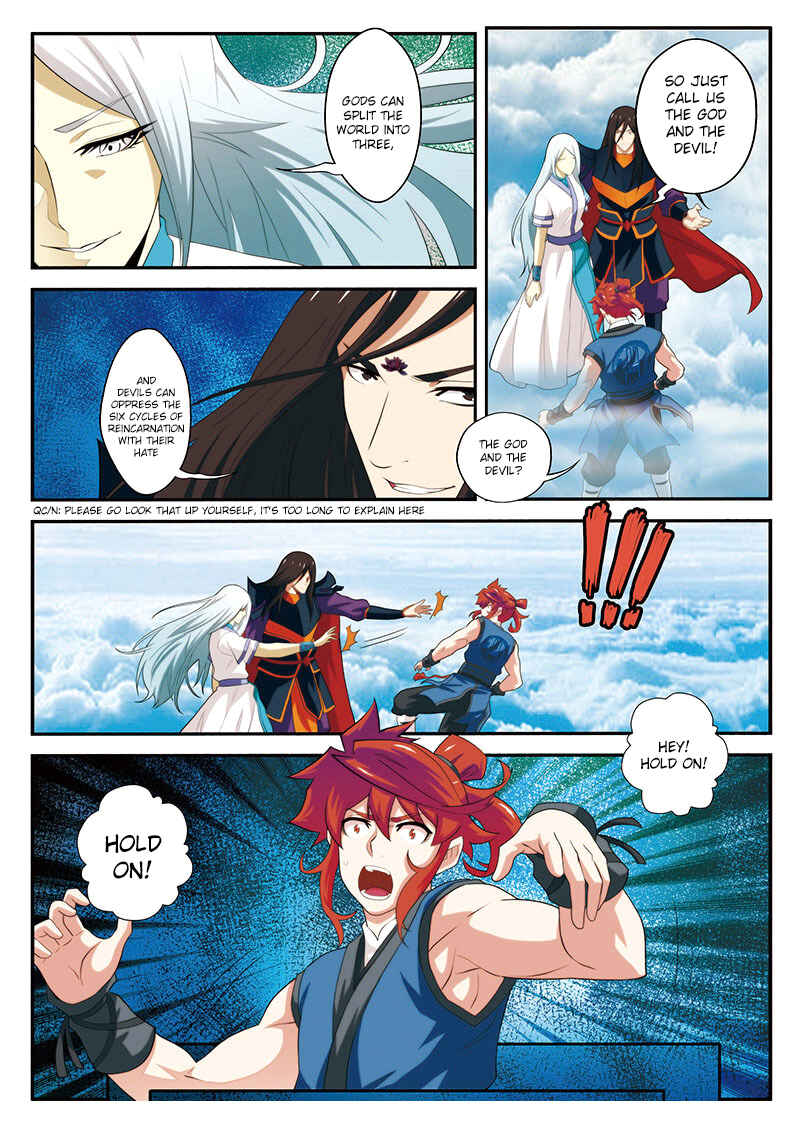 Chapter 58 - Page 15