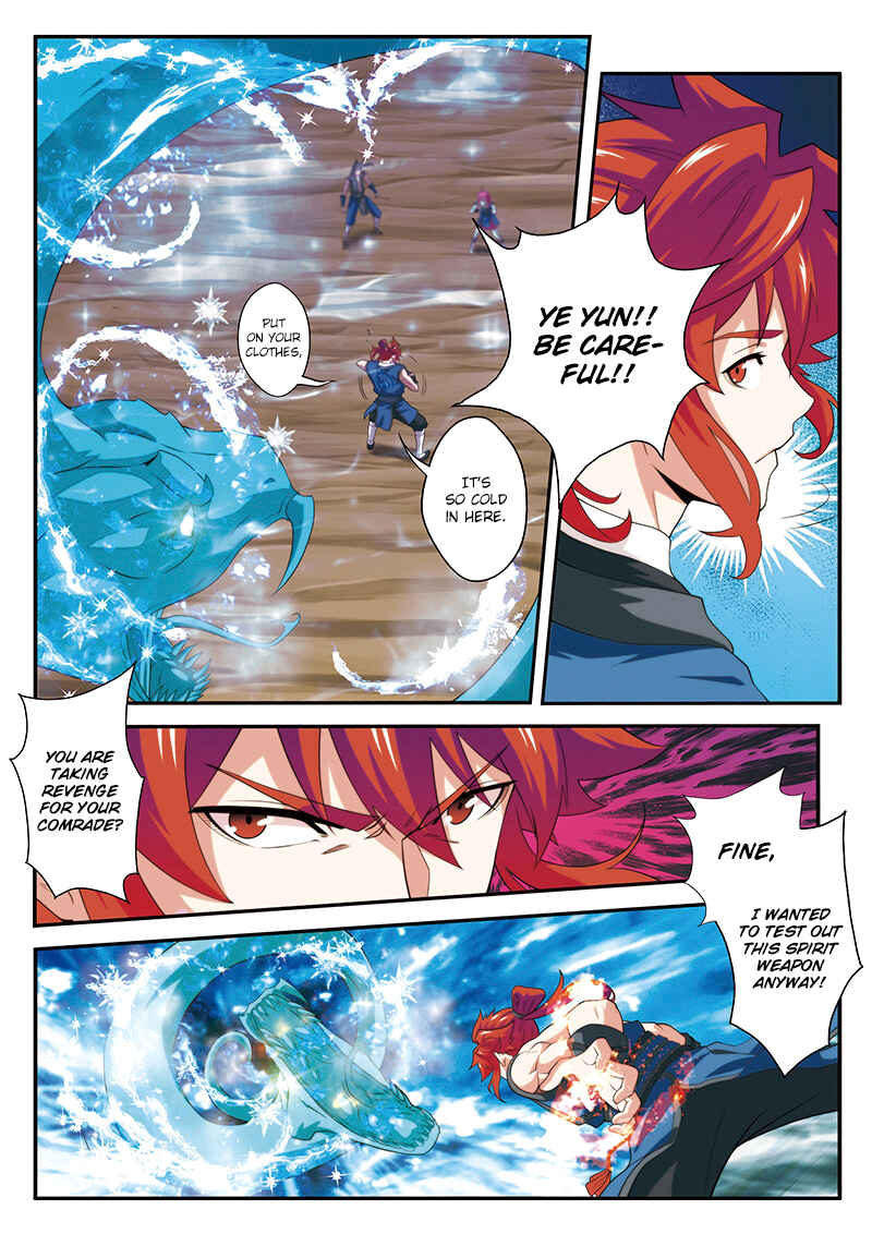 Chapter 58 - Page 5