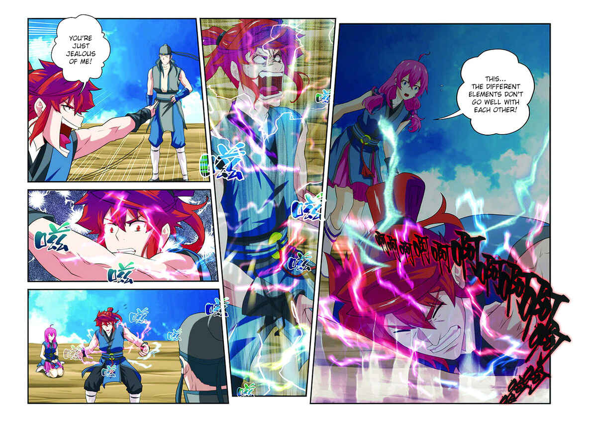 Chapter 58 - Page 9