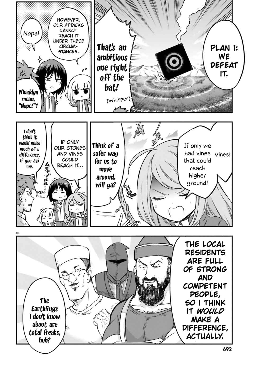 Chapter 166 - Page 6