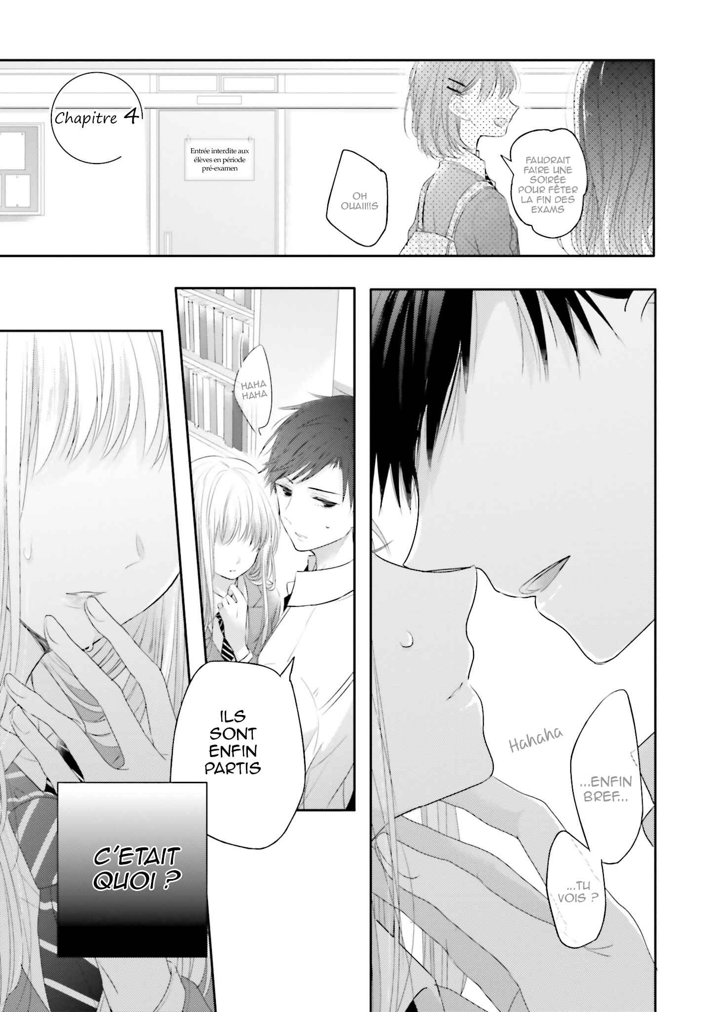 Chapter 4 - Page 2