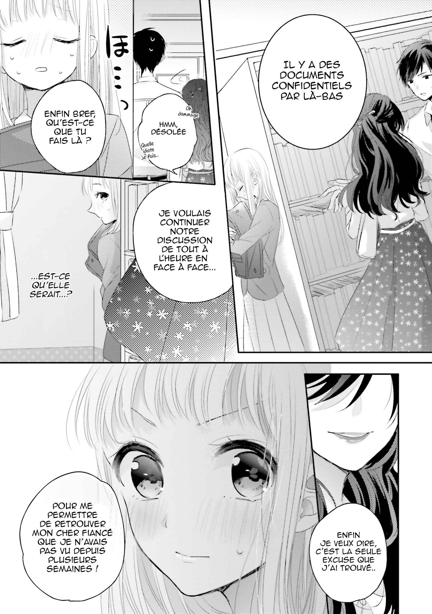 Chapter 4 - Page 5