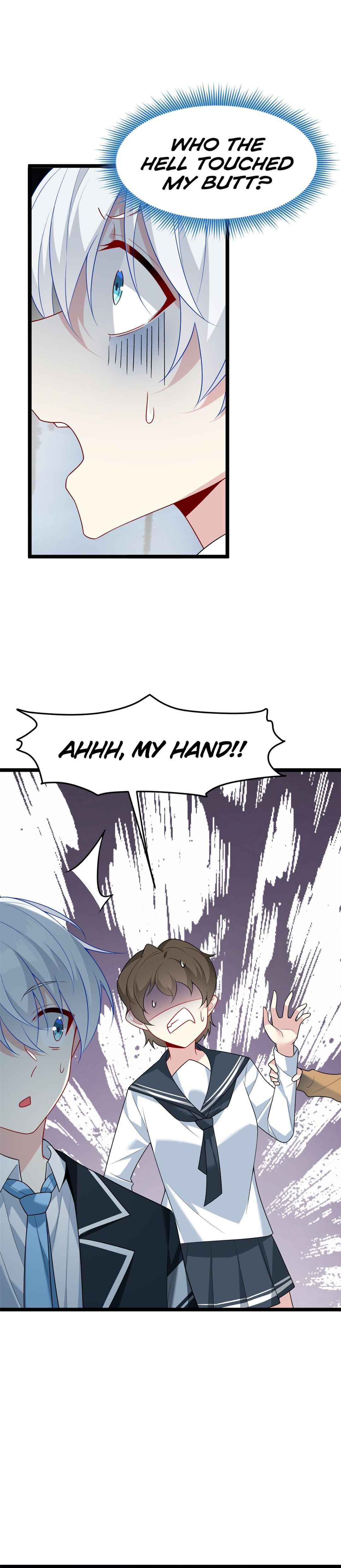 Chapter 70 - Page 11
