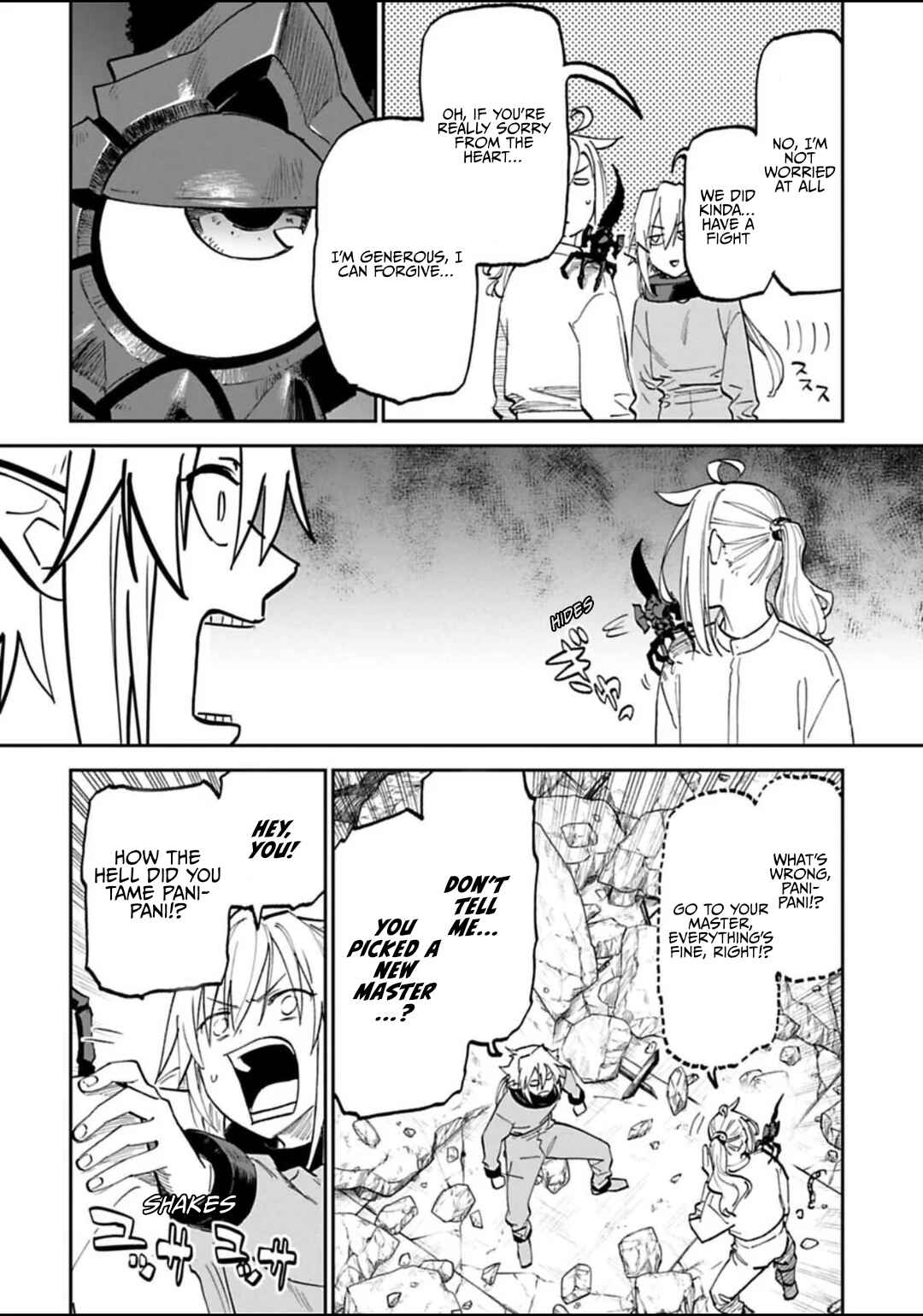 Chapter 175 - Page 2