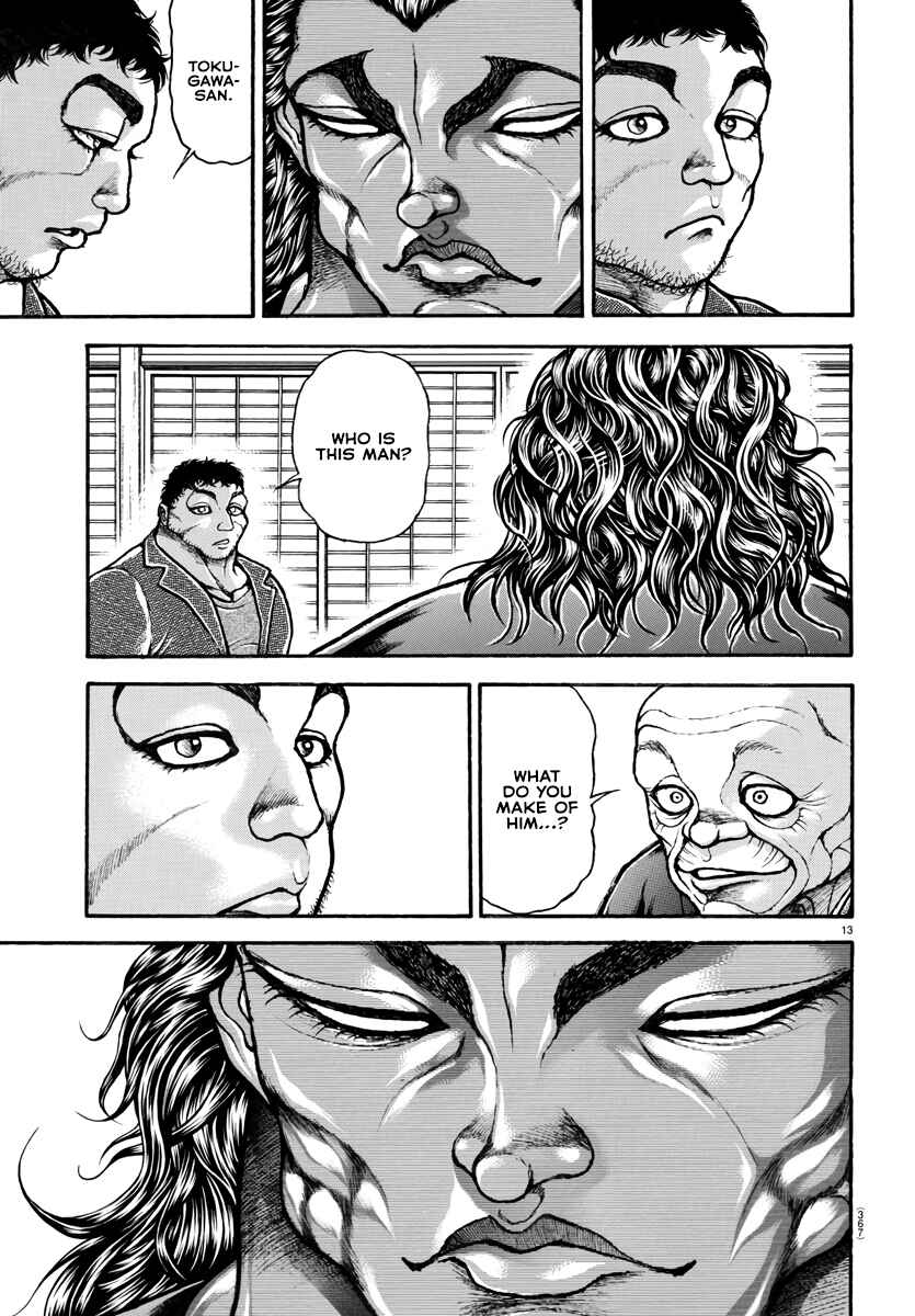Chapter 124 - Page 12