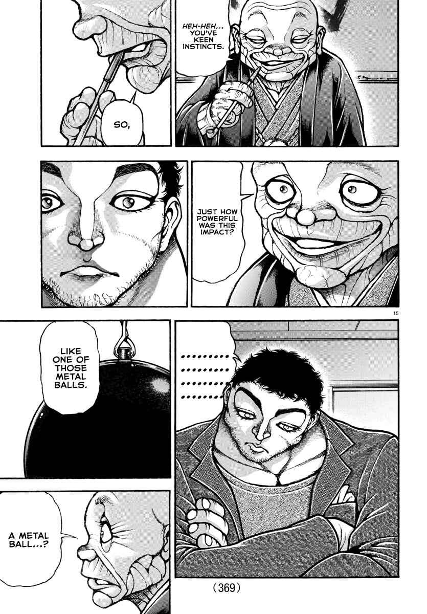 Chapter 124 - Page 14