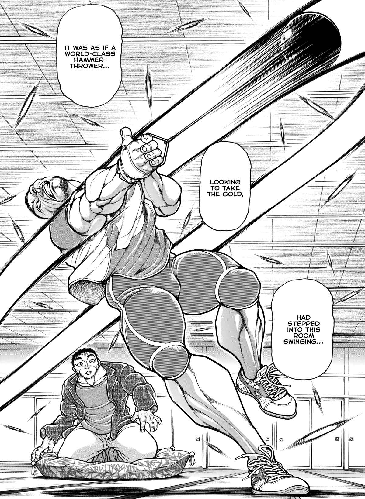 Chapter 124 - Page 15
