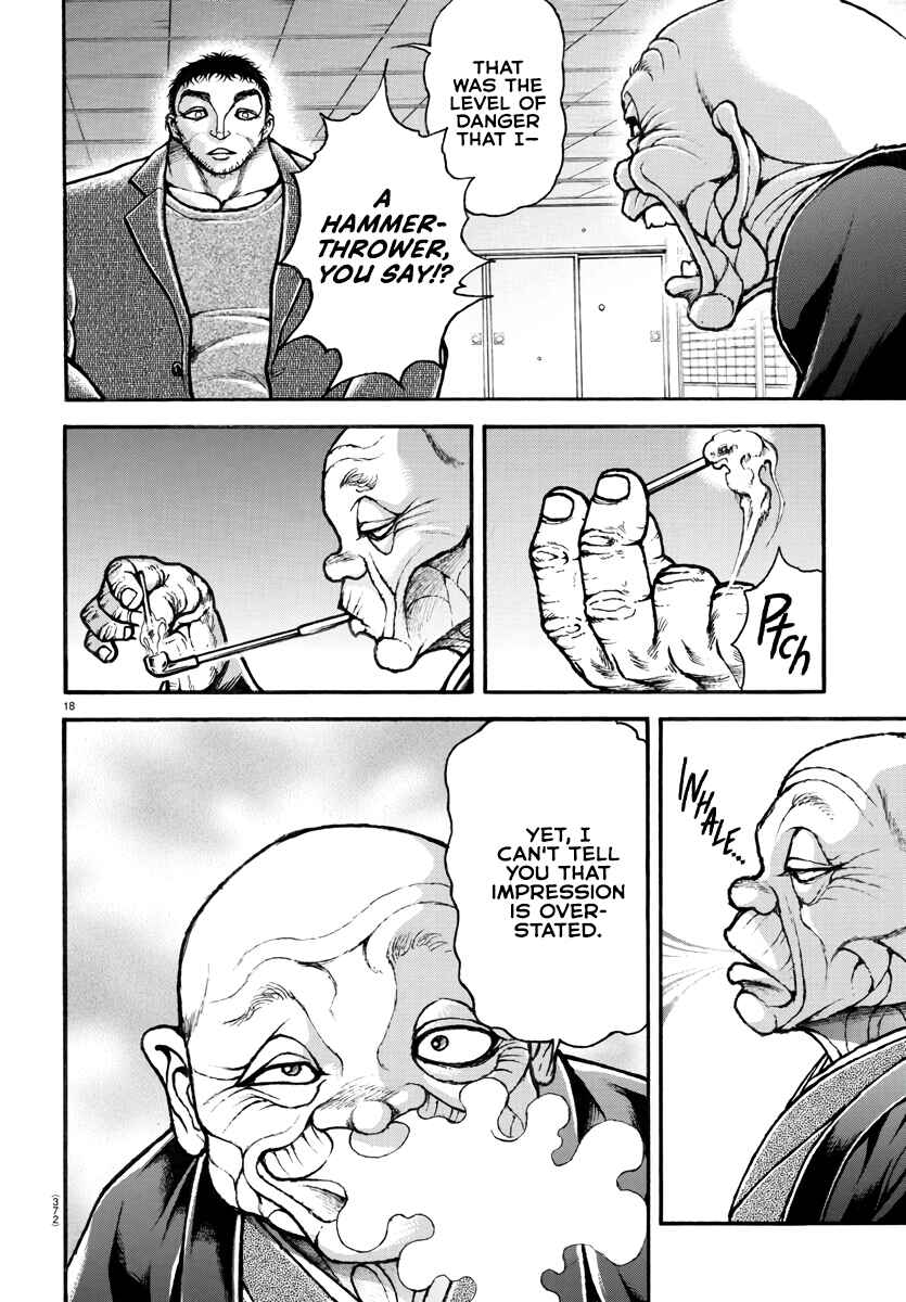Chapter 124 - Page 16