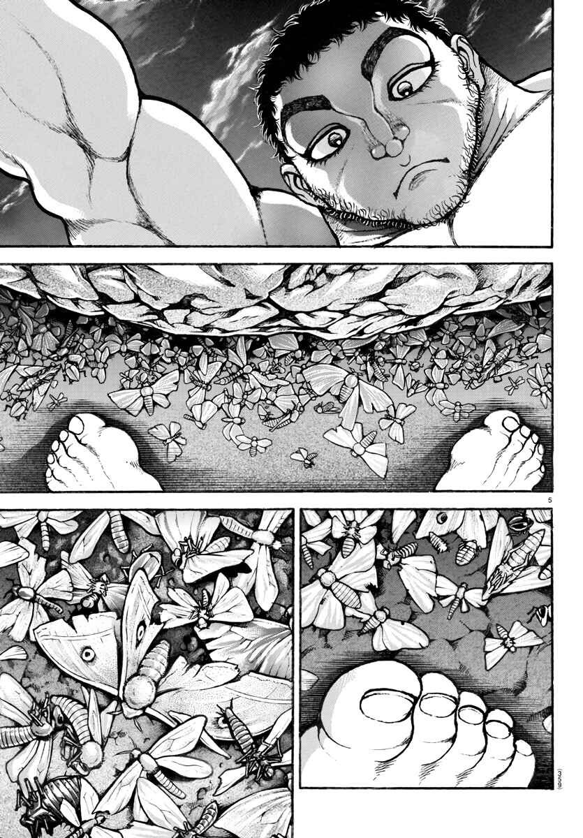 Chapter 124 - Page 5