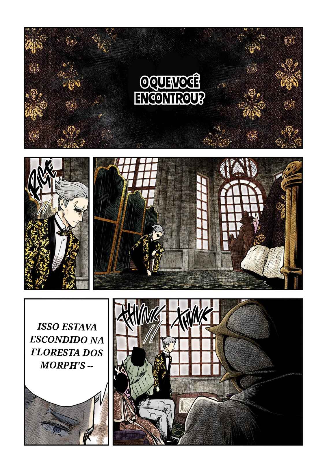 Chapter 183 - Page 15