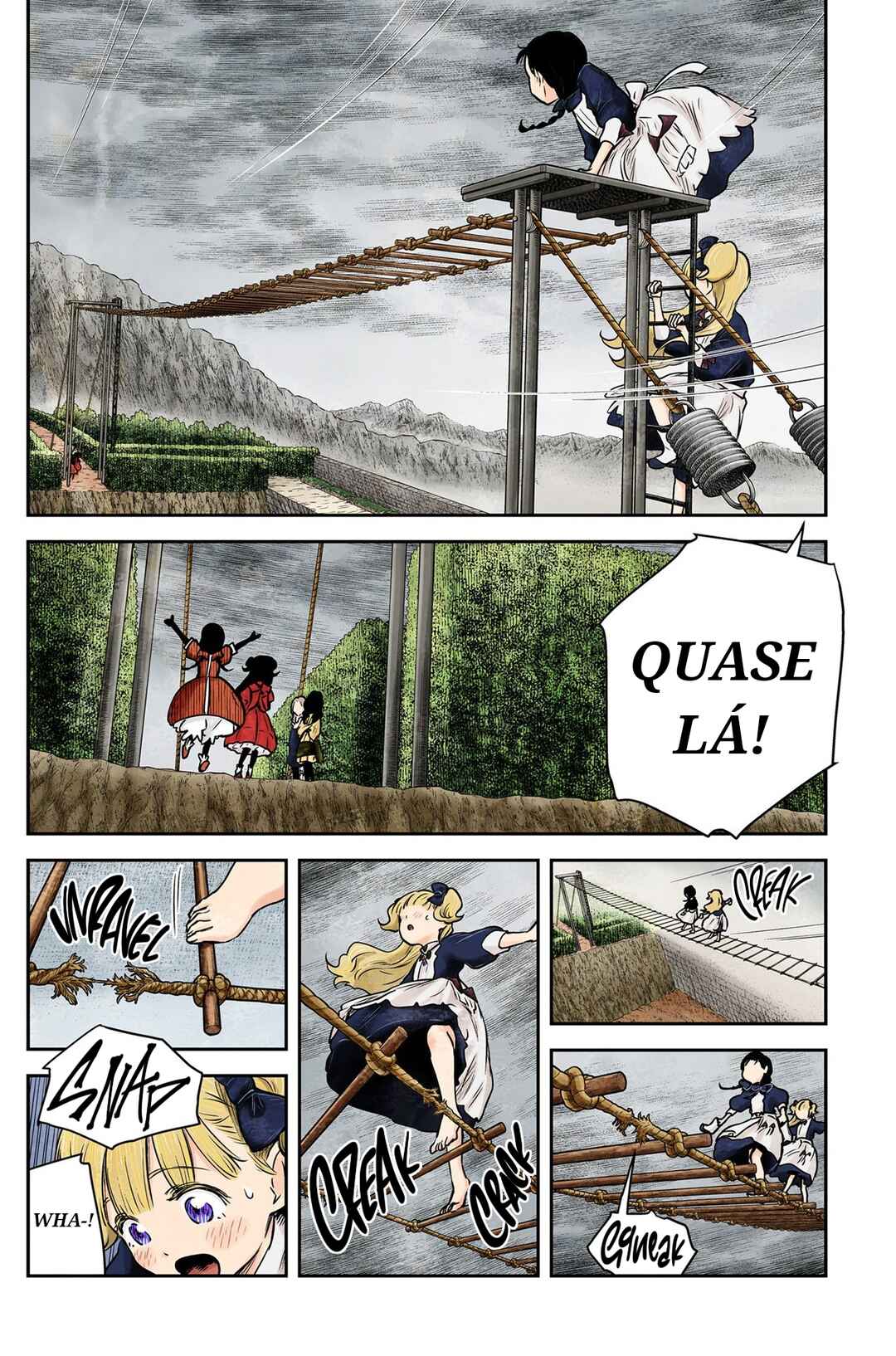 Chapter 183 - Page 4