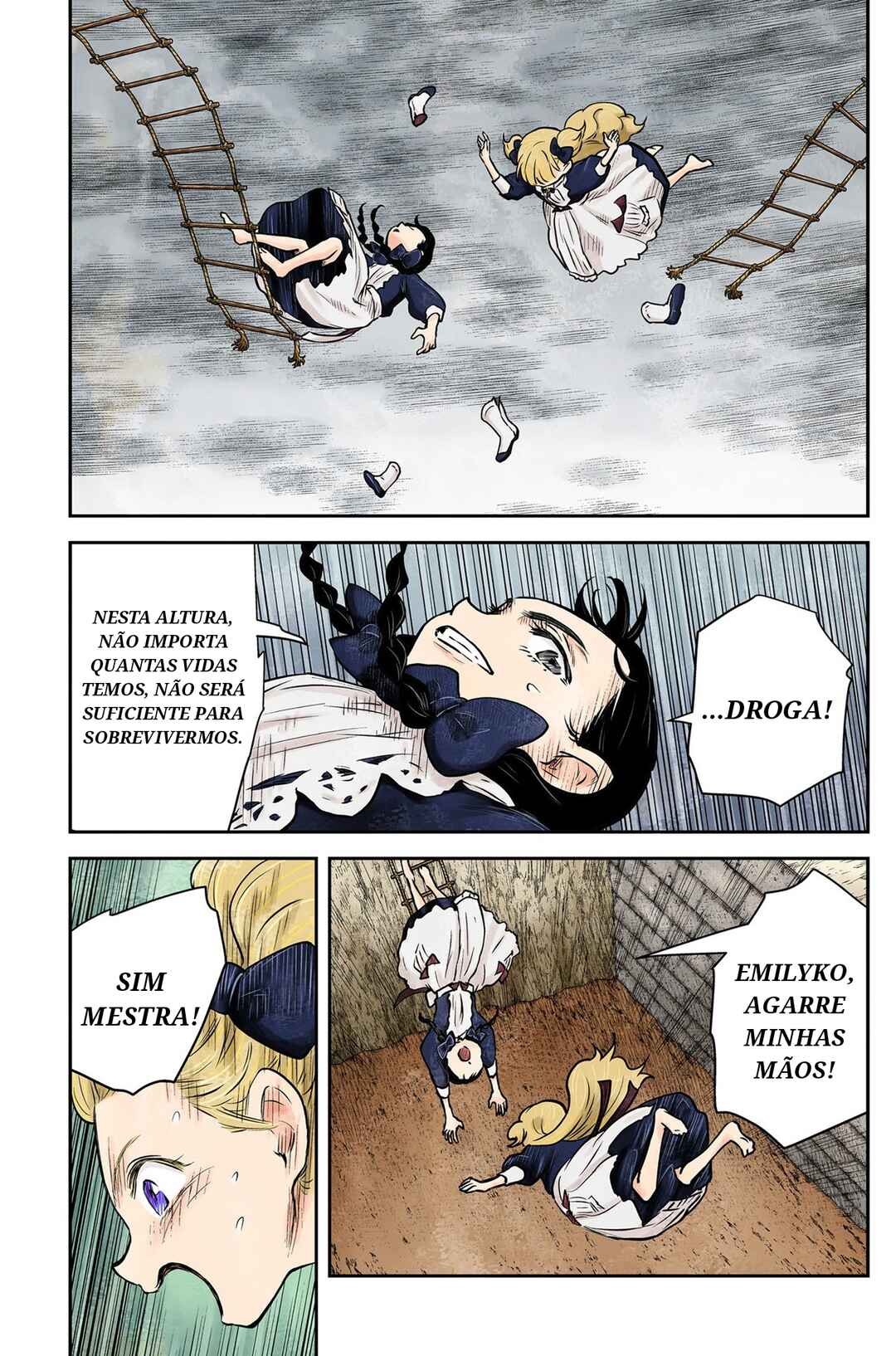 Chapter 183 - Page 5
