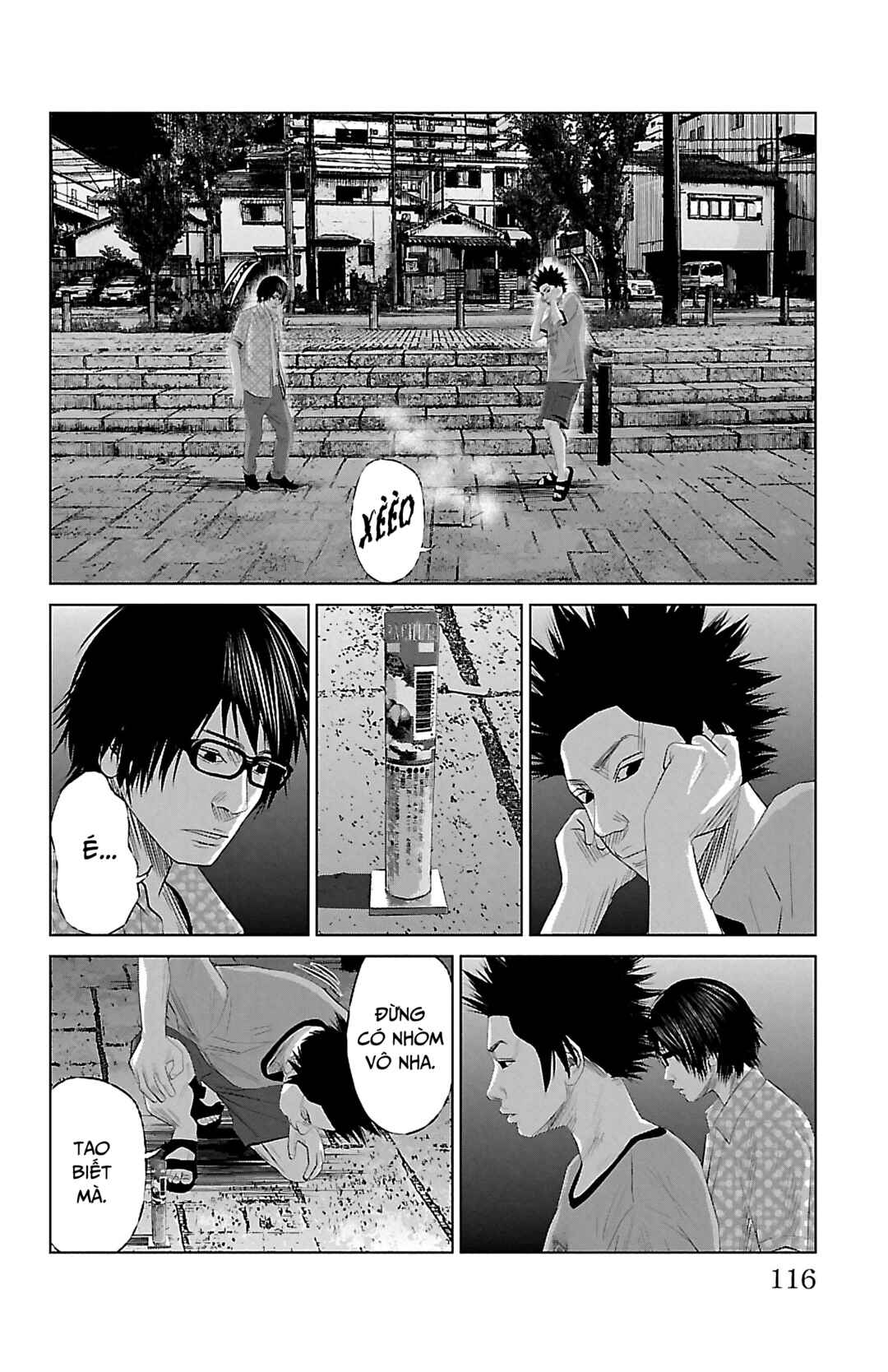 Chapter 6 - Page 3