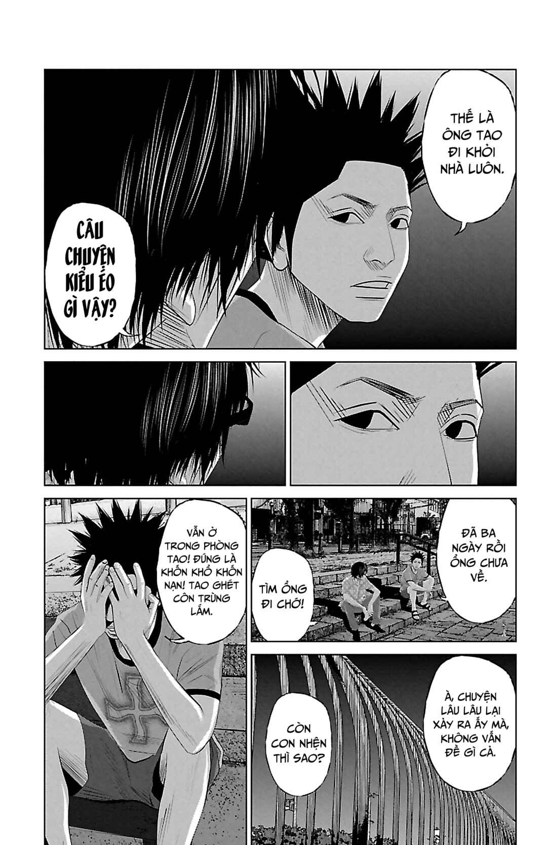 Chapter 6 - Page 6
