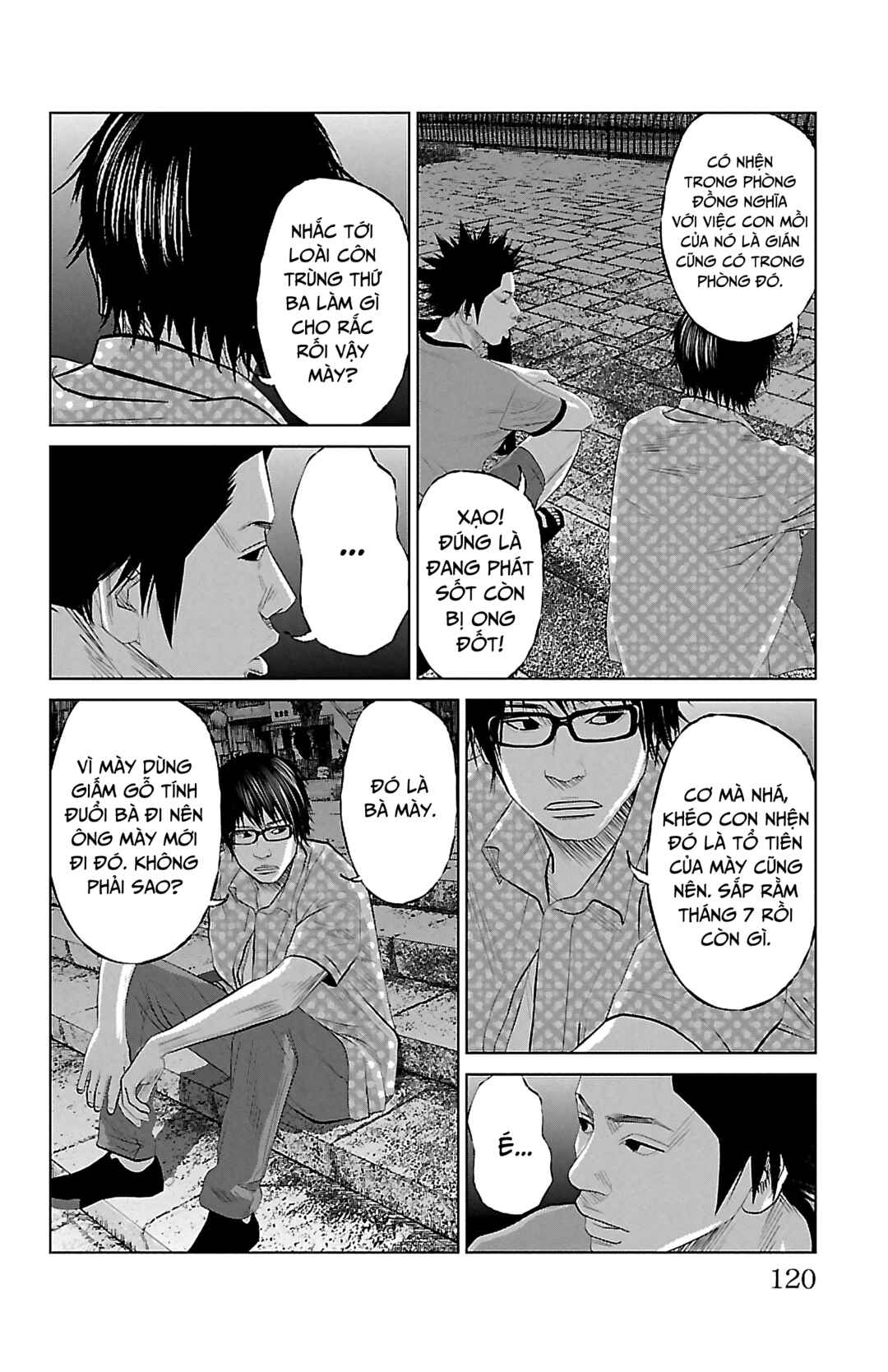 Chapter 6 - Page 7