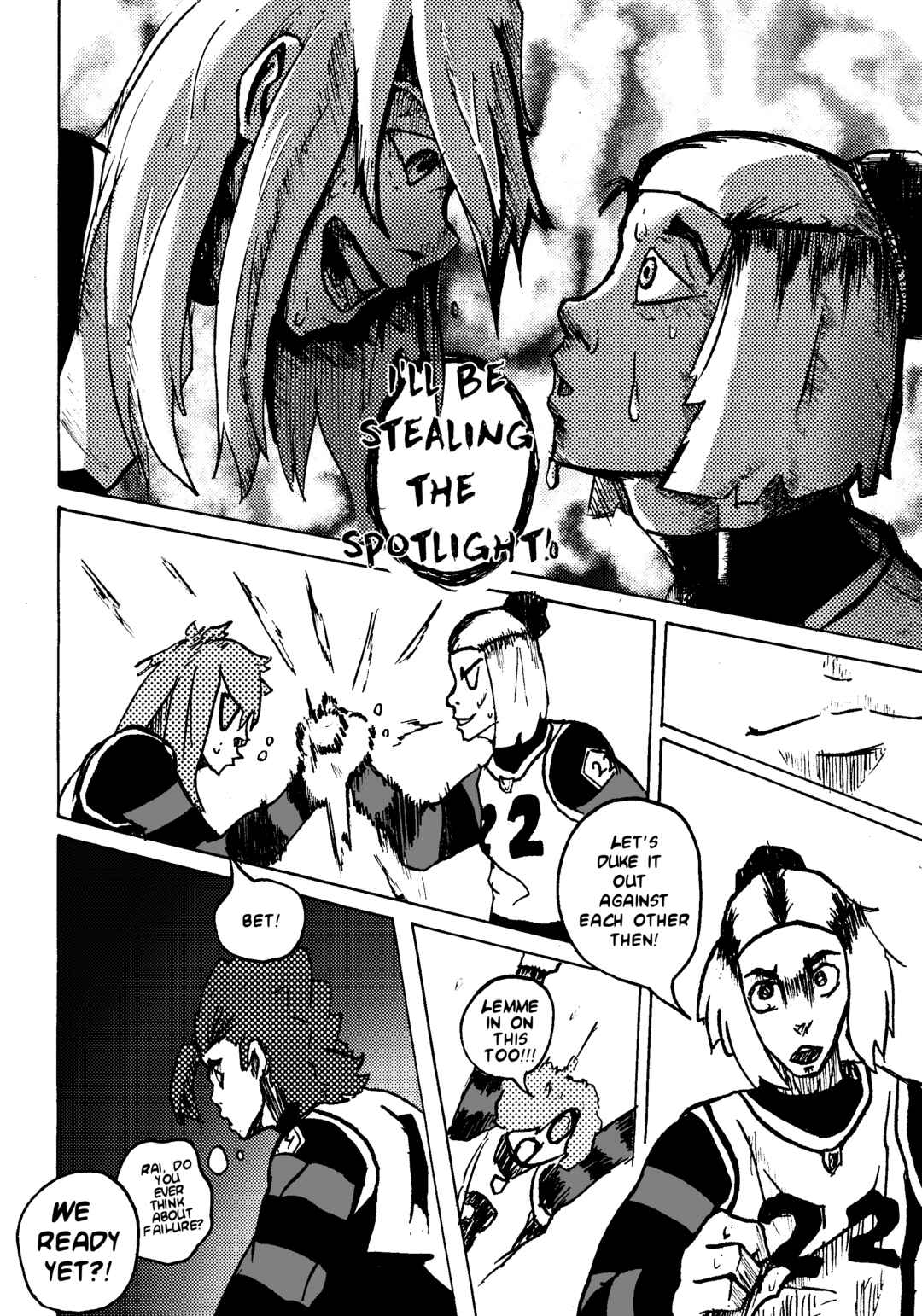 Chapter 5 - Page 4