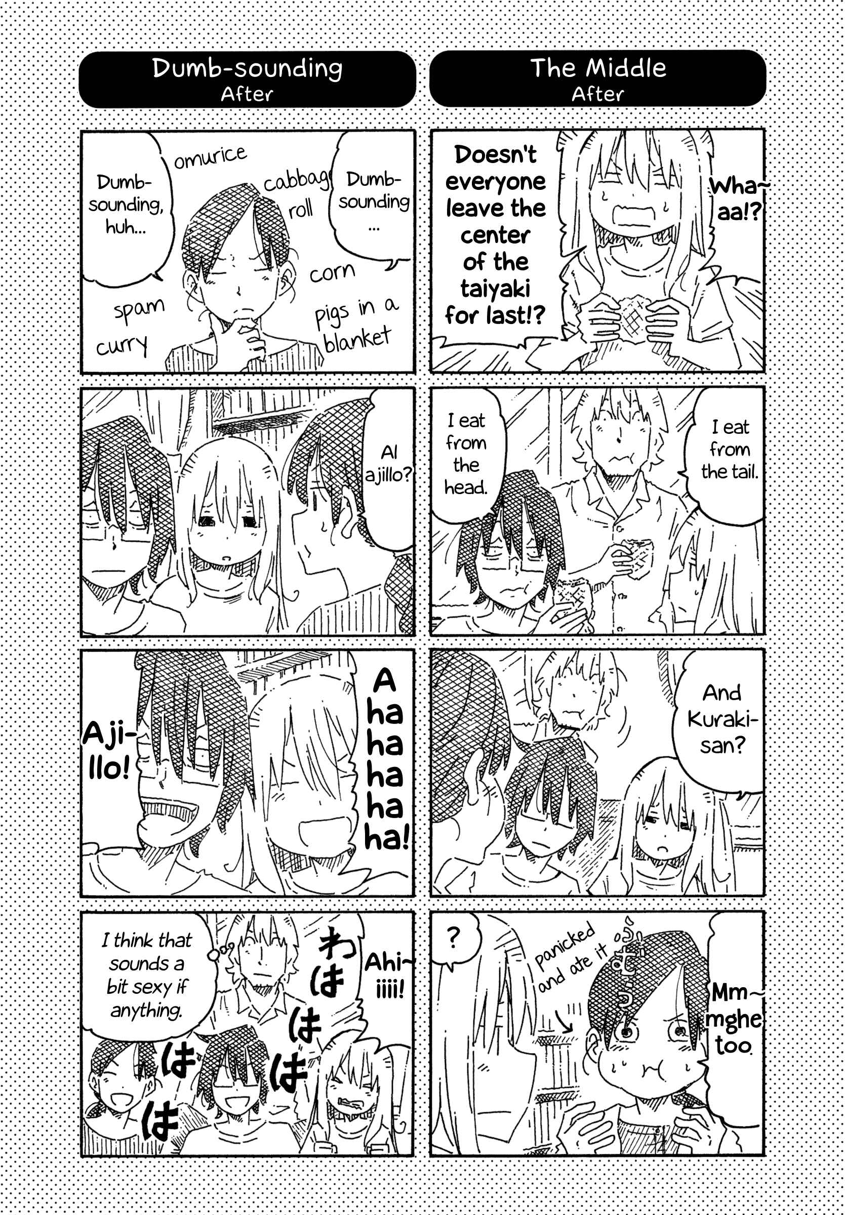 Chapter 724.1 - Page 1