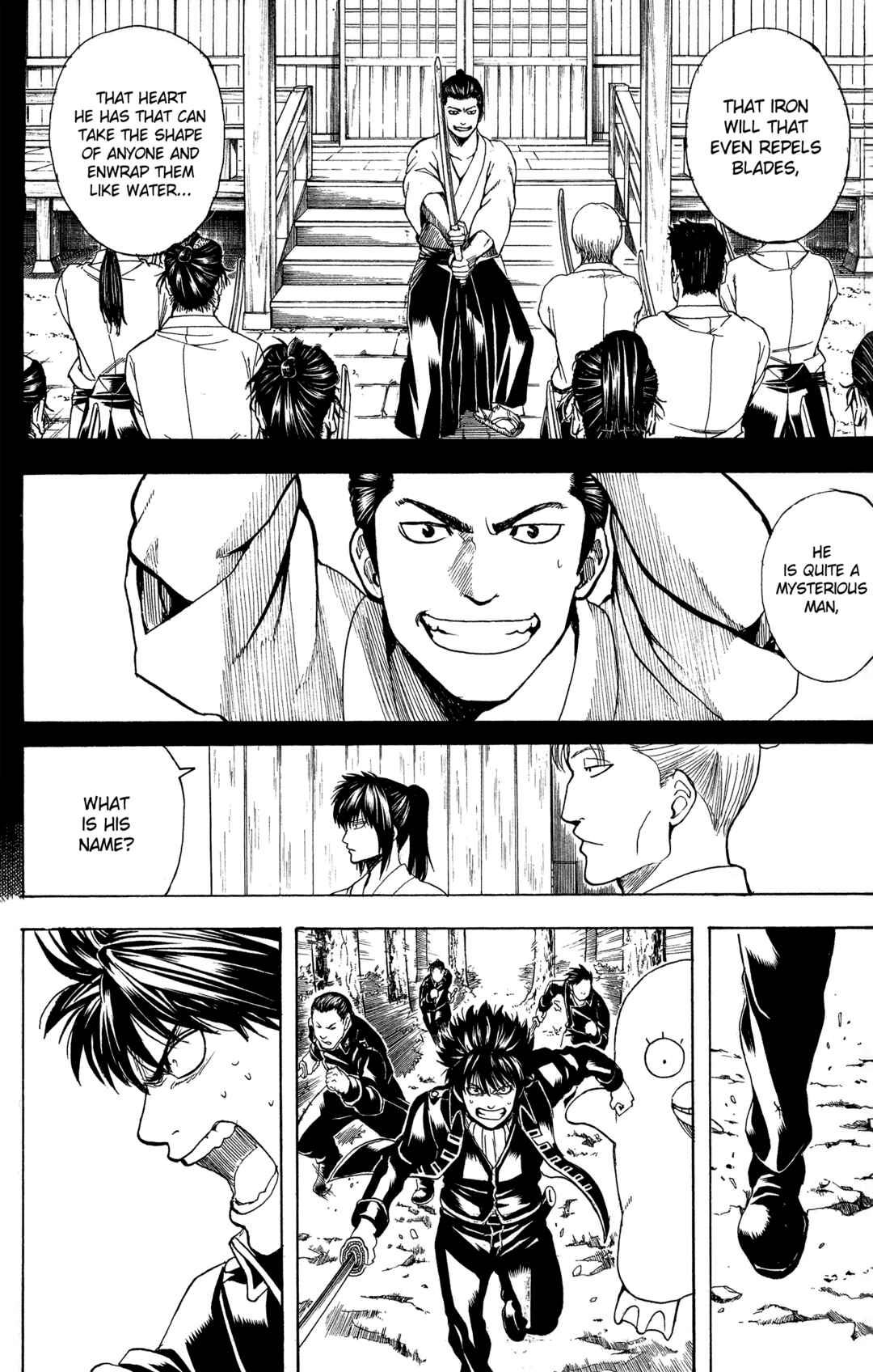 Chapter 537 - Page 10