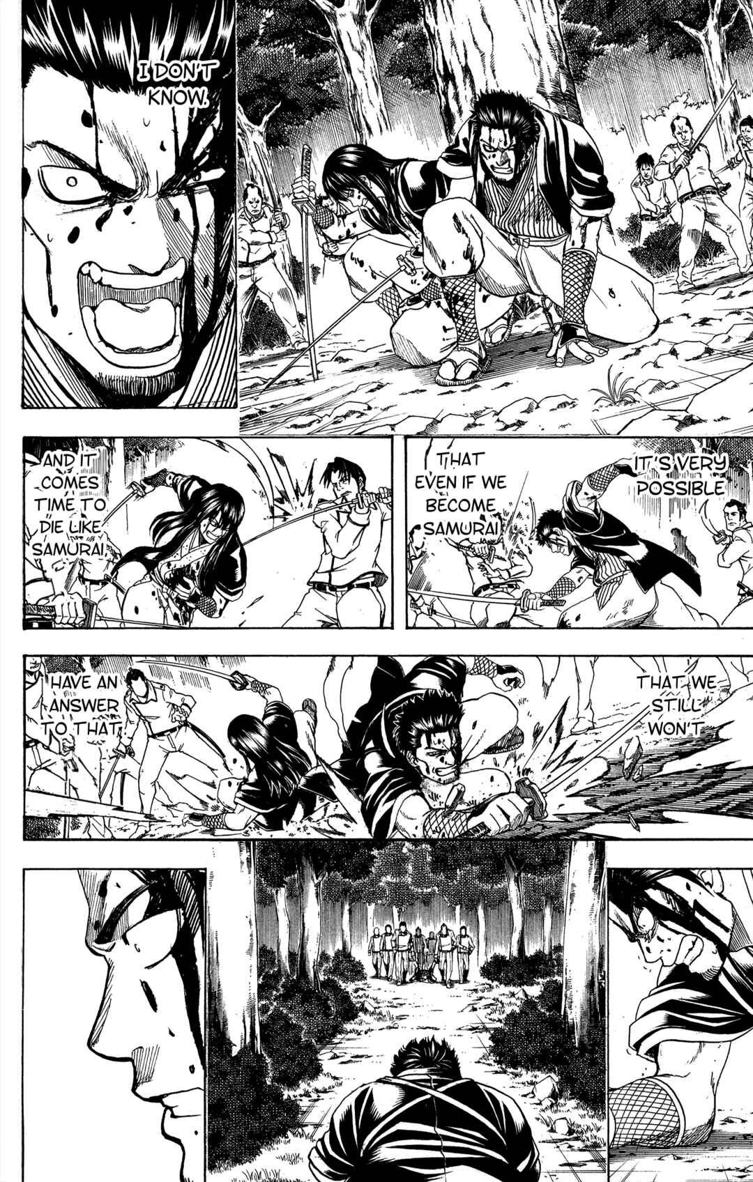 Chapter 537 - Page 20