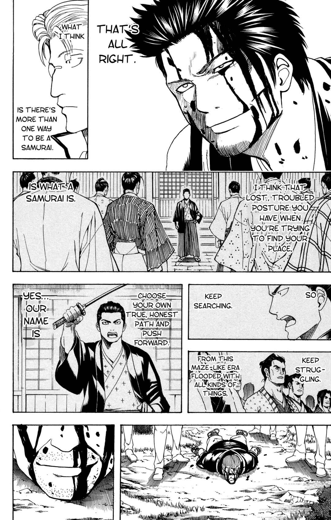 Chapter 537 - Page 22