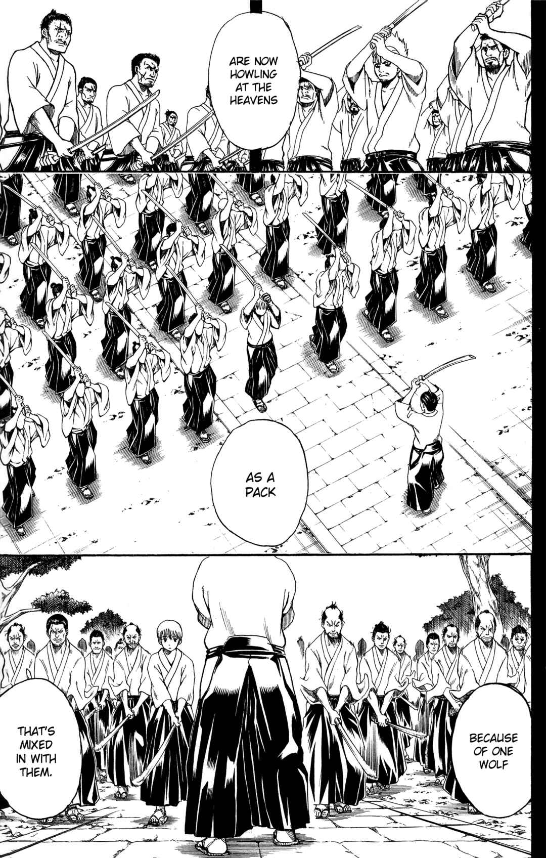 Chapter 537 - Page 9