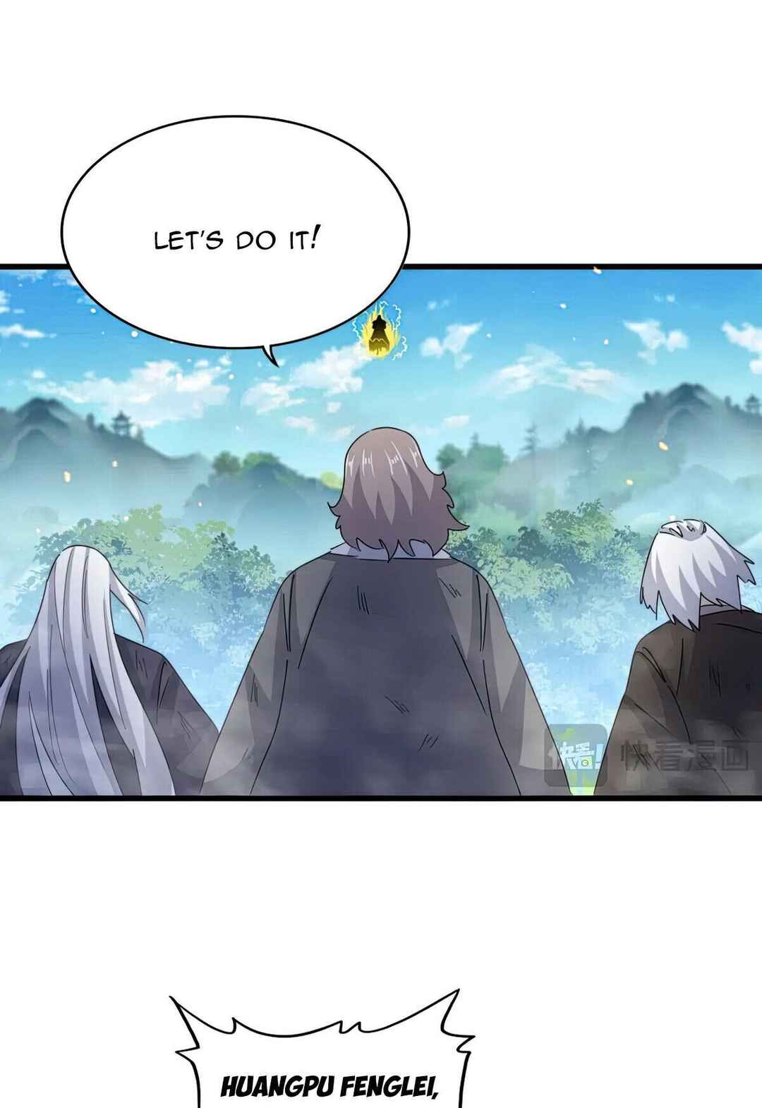 Chapter 457 - Page 49